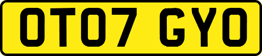 OT07GYO