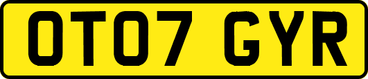 OT07GYR