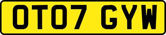 OT07GYW