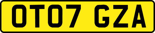OT07GZA