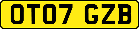 OT07GZB