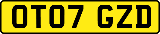 OT07GZD
