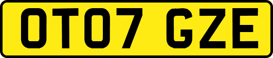 OT07GZE