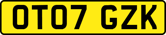 OT07GZK
