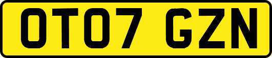 OT07GZN