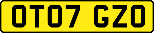 OT07GZO