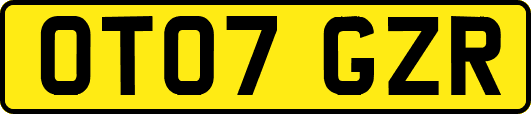 OT07GZR