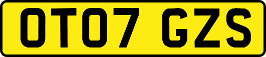 OT07GZS