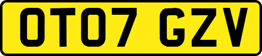 OT07GZV