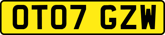 OT07GZW