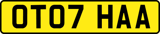 OT07HAA