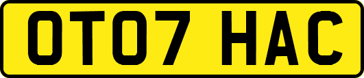 OT07HAC