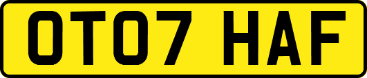 OT07HAF