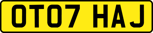 OT07HAJ
