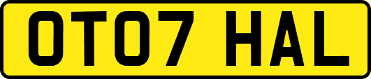 OT07HAL
