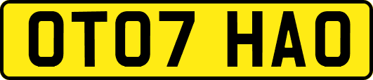 OT07HAO