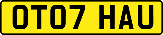 OT07HAU