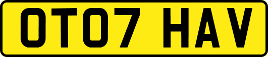 OT07HAV