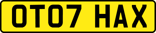 OT07HAX