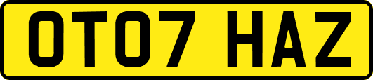 OT07HAZ
