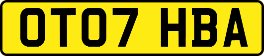 OT07HBA