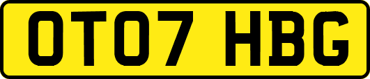 OT07HBG