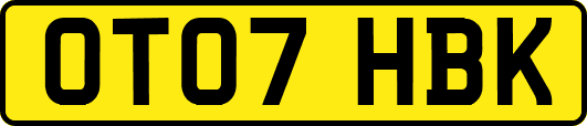 OT07HBK