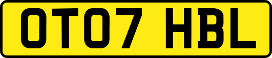 OT07HBL