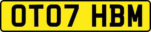 OT07HBM