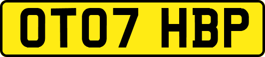 OT07HBP