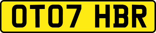 OT07HBR