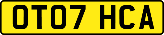 OT07HCA
