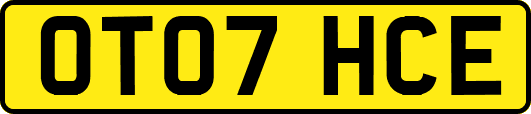 OT07HCE