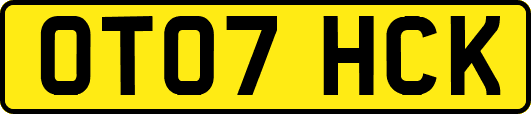 OT07HCK