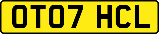 OT07HCL