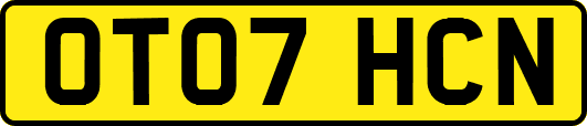 OT07HCN