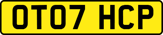 OT07HCP