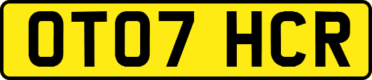 OT07HCR