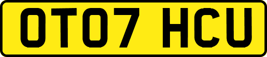 OT07HCU