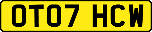 OT07HCW
