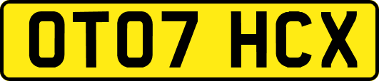 OT07HCX