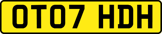 OT07HDH