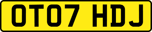 OT07HDJ