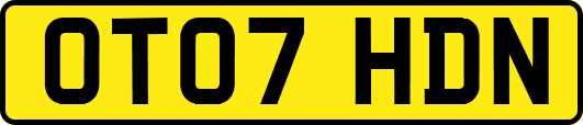 OT07HDN