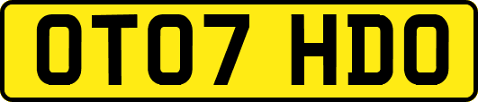 OT07HDO