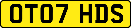 OT07HDS