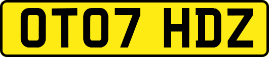 OT07HDZ