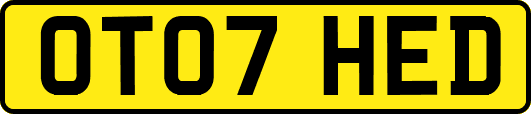 OT07HED