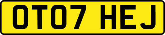 OT07HEJ