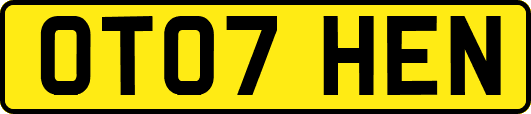 OT07HEN